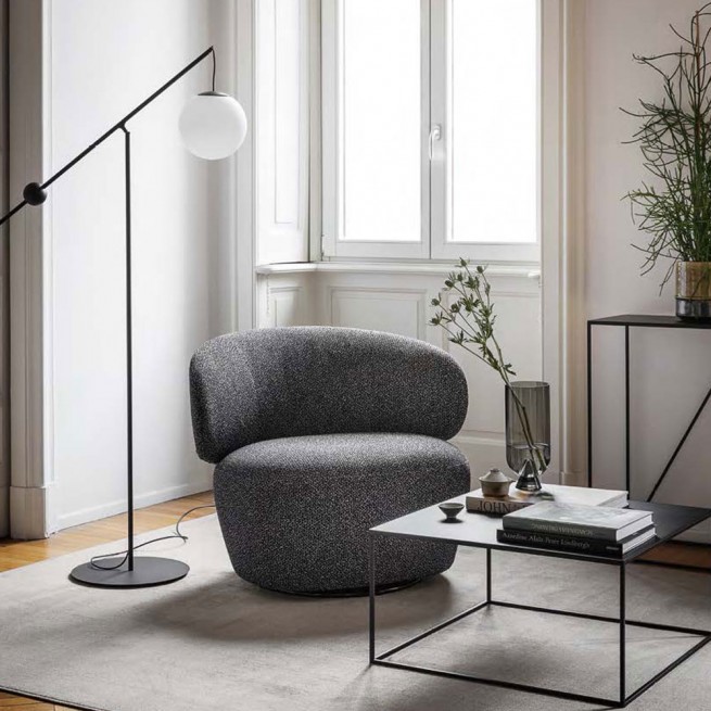 Fotoliu Calligaris Mara CS3456